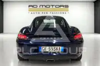 2018 Porsche 718