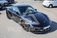 2018 Porsche 718
