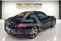 2018 Porsche 718