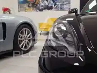 2018 Porsche 718