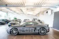 2018 Porsche 718