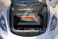 2018 Porsche 718
