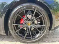 2018 Porsche 718
