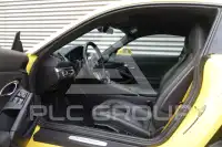 2018 Porsche 718