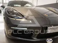 2018 Porsche 718