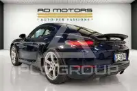 2018 Porsche 718
