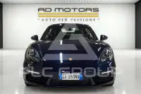 2018 Porsche 718