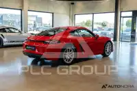 2018 Porsche Cayman