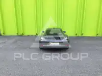 2018 Porsche 718