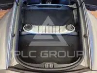 2018 Porsche Cayman