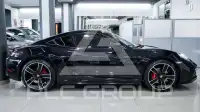 2018 Porsche Cayman