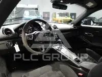 2018 Porsche Cayman