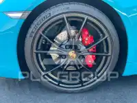 2018 Porsche Cayman
