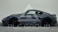2018 Porsche Cayman