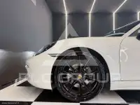 2018 Porsche Cayman