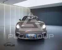 2018 Porsche Cayman