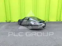 2018 Porsche 718