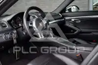 2018 Porsche Cayman