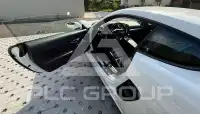 2018 Porsche Cayman