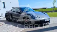 2018 Porsche Cayman