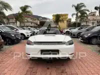 2020 Porsche Cayman