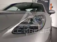 2018 Porsche Cayman