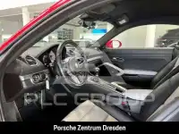 2018 Porsche Cayman