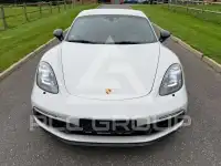 2018 Porsche Cayman