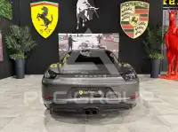 2018 Porsche Cayman
