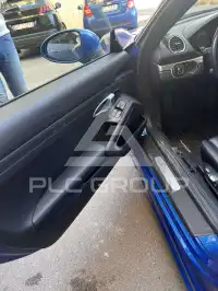2018 Porsche Cayman