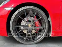 2018 Porsche Cayman
