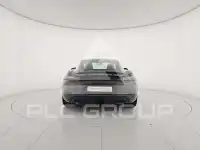 2018 Porsche Cayman
