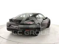 2018 Porsche Cayman