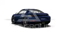 2018 Porsche Cayman