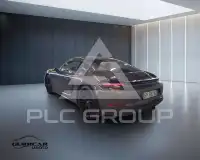 2018 Porsche Cayman
