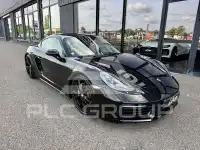 2018 Porsche Cayman