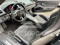 2018 Porsche Cayman