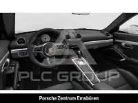 2018 Porsche Cayman