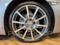 2018 Porsche Cayman