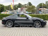 2018 Porsche Cayman