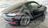 2018 Porsche Cayman