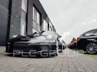 2018 Porsche Cayman