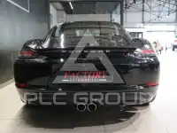 2018 Porsche Cayman