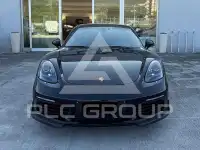 2018 Porsche Cayman