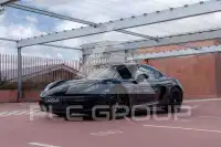 2018 Porsche Cayman