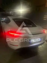2018 Porsche Cayman