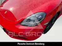 2018 Porsche Cayman