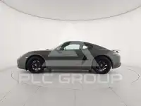 2018 Porsche Cayman