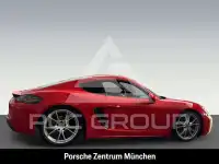 2018 Porsche Cayman