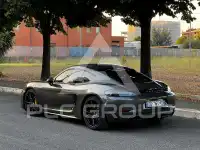 2018 Porsche Cayman